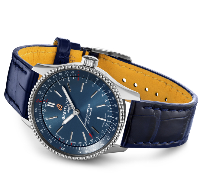 Breitling Navitimer Automatic 35 A17395161C1P1