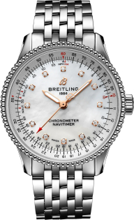 Breitling Navitimer Automatic 35 A17395211A1A1