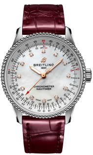 Breitling Navitimer Automatic 35 A17395211A1P1