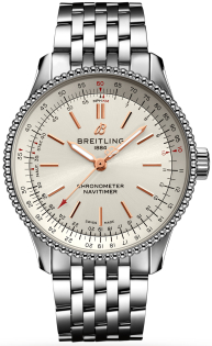 Breitling Navitimer Automatic 35 A17395F41G1A1