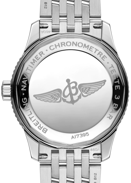 Breitling Navitimer Automatic 35 A17395F41G1A1 Breitling Navitimer Automatic 35 A17395F41G1A1