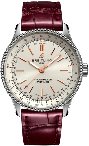 Breitling Navitimer Automatic 35 A17395F41G1P2