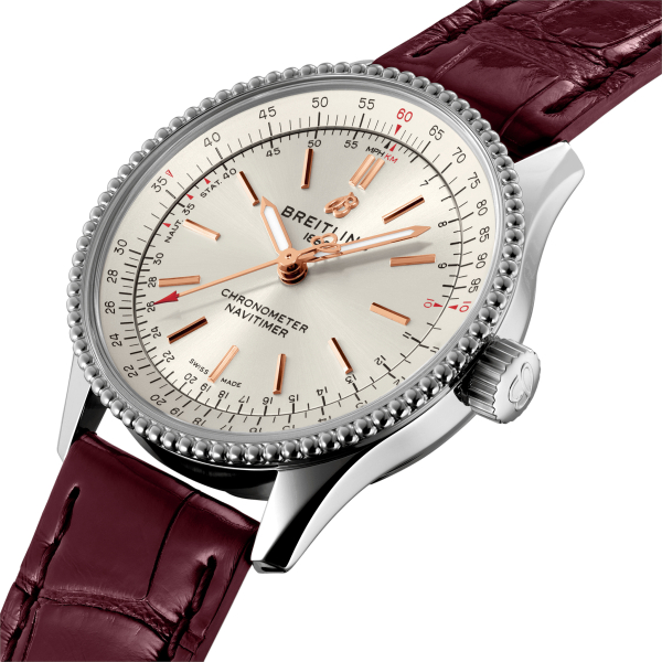 Breitling Navitimer Automatic 35 A17395F41G1P1