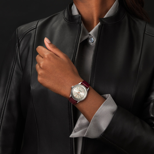 Breitling Navitimer Automatic 35 A17395F41G1P1