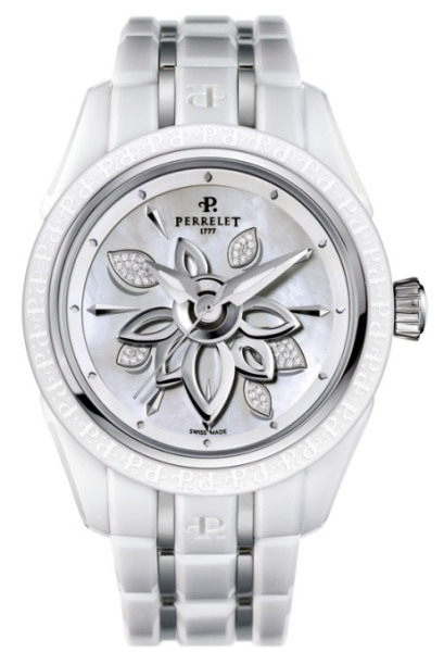 Perrelet Diamond Flower A2039/A
