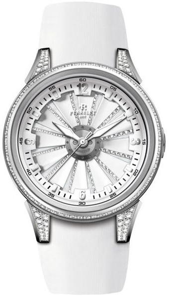 Perrelet Turbine  A2044/1U