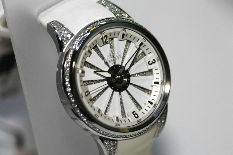 Perrelet Turbine  A2044/1U