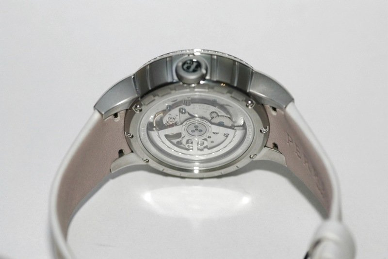 Perrelet Turbine  A2044/1U