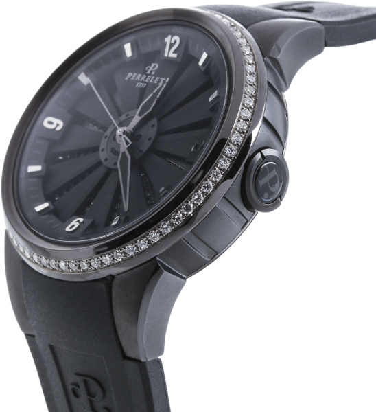 Perrelet Turbine A2047/1U Perrelet Turbine A2047/1U