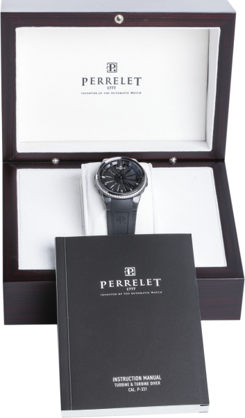 Perrelet Turbine A2047/1U Perrelet Turbine A2047/1U