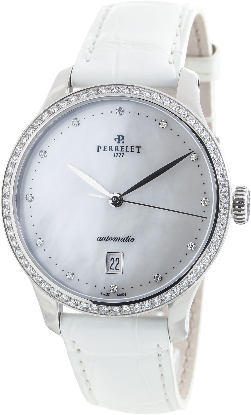

Perrelet First Class A2050/1A