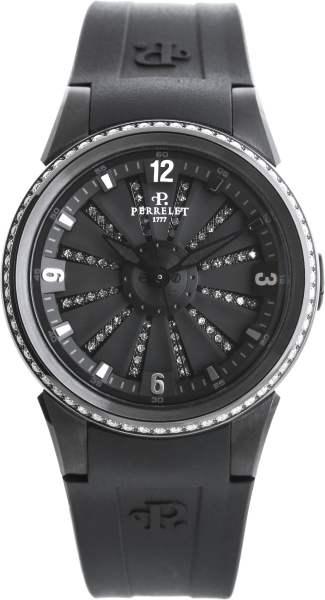 Perrelet Double Rotor A2058/1