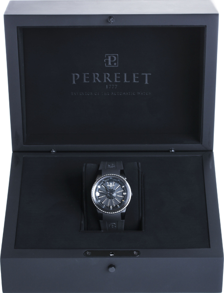Perrelet Double Rotor A2058/1