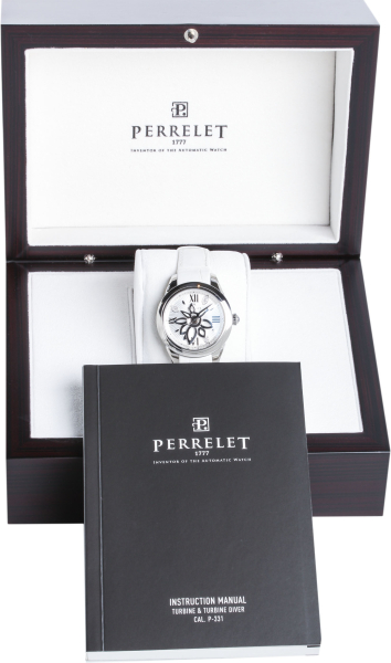 Perrelet Diamond Flower A2065/1 Perrelet Diamond Flower A2065/1