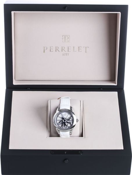 Perrelet Diamond Flower Amytis A2065/4 Perrelet Diamond Flower Amytis A2065/4