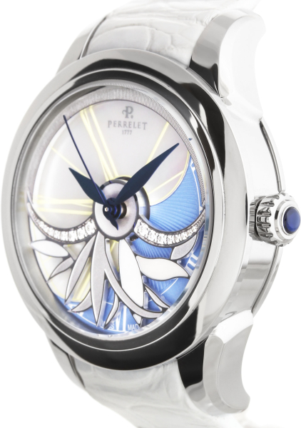 Perrelet Diamond Flower A2065/6 Perrelet Diamond Flower A2065/6