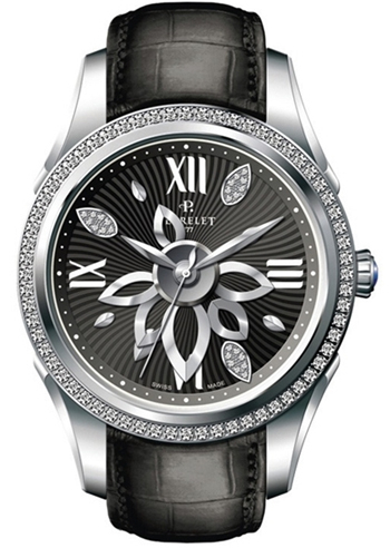 Perrelet Double Rotor Diamond Flower A2066/2