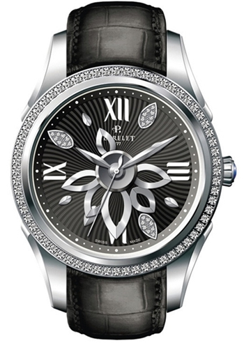 

Perrelet Double Rotor Diamond Flower A2066/2