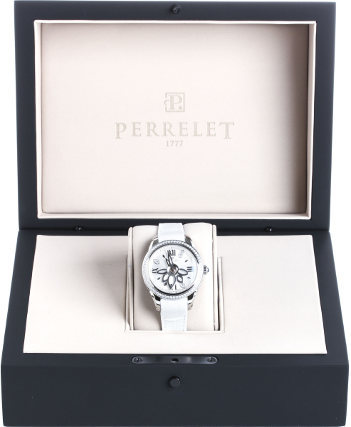 Perrelet Diamond Flower A2066/1 Perrelet Diamond Flower A2066/1