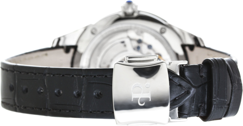 Perrelet Double Rotor Diamond Flower A2066/2