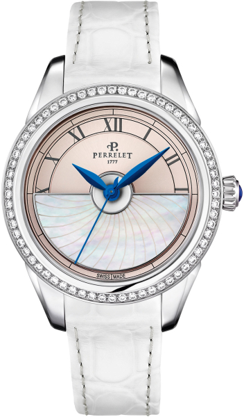 Perrelet Diamond Flower A2066/5 Perrelet Diamond Flower A2066/5