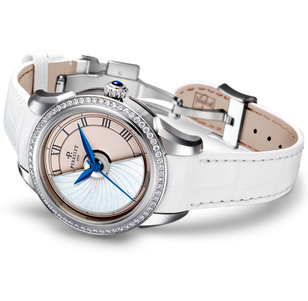 Perrelet Diamond Flower A2066/5 Perrelet Diamond Flower A2066/5
