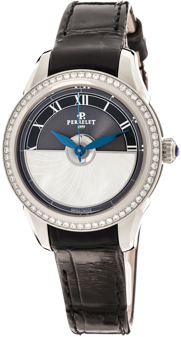 

Perrelet Diamond Flower A2066/6