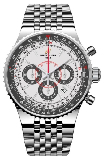 Breitling Montbrillant 47 A23351A6/G741/445A