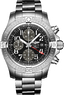 Breitling Avenger Chronograph GMT 45 A24315101B1A1