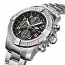 Breitling Avenger Chronograph GMT 45 A24315101B1A1