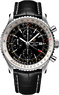 Breitling Navitimer Chronograph GMT 46 A24322121B2P2