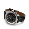 Breitling Navitimer Chronograph GMT 46 A24322121B2X1