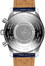 Breitling Navitimer Chronograph GMT 46 A24322121C2P1