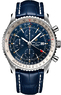 Breitling Navitimer Chronograph GMT 46 A24322121C2P2