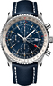 Breitling Navitimer Chronograph GMT 46 A24322121C2X2