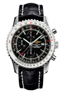 Breitling Navitimer 1 Chronograph GMT 46 A2432212/B726/760P