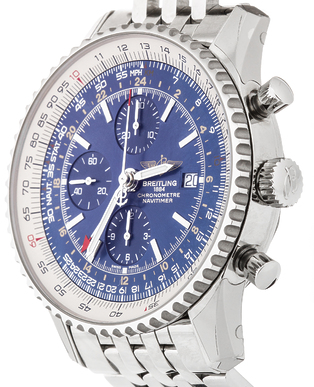 Breitling Navitimer World A2432212 C651 443A