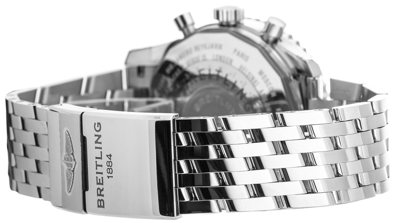 Breitling Navitimer World A2432212/C651/443A Breitling Navitimer World A2432212/C651/443A