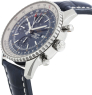 Breitling Navitimer 1 Chronograph GMT 46 A2432212/C651/746P