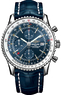 Breitling Navitimer 1 Chronograph GMT 46 A2432212/C651/746P