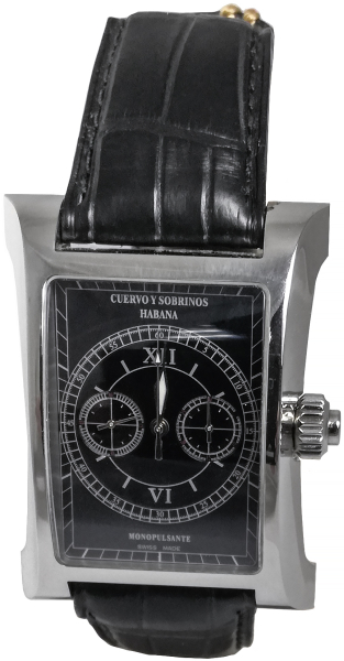 Cuervo y Sobrinos A2450 Cuervo y Sobrinos A2450