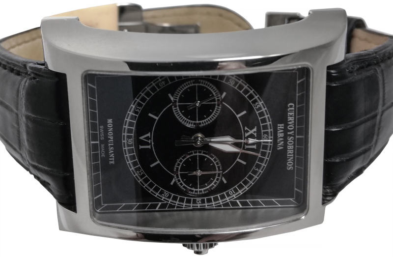 Cuervo y Sobrinos A2450 Cuervo y Sobrinos A2450