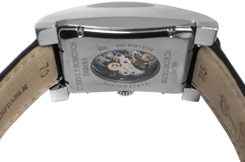 Cuervo y Sobrinos A2450 Cuervo y Sobrinos A2450