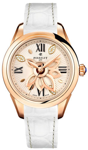 Perrelet Double Rotor A3032/1 Perrelet Double Rotor A3032/1