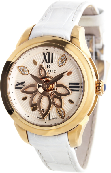 Perrelet Double Rotor A3032/1 Perrelet Double Rotor A3032/1