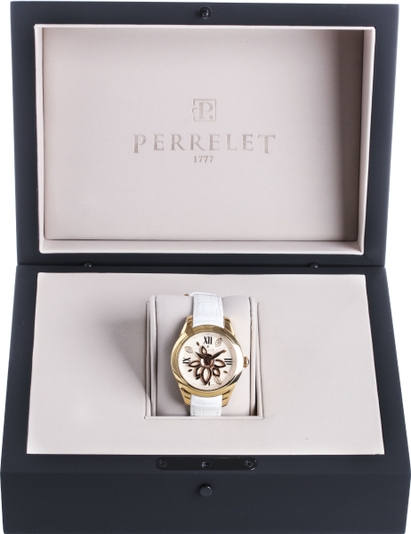 Perrelet Double Rotor A3032/1 Perrelet Double Rotor A3032/1