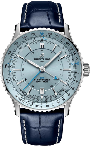Breitling Navitimer Automatic GMT 41 A32310171C1P1 Breitling Navitimer Automatic GMT 41 A32310171C1P1