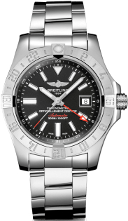 Breitling Avenger II GMT A32390111B1A1