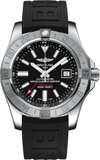 Breitling Avenger II GMT A32390111B1S1