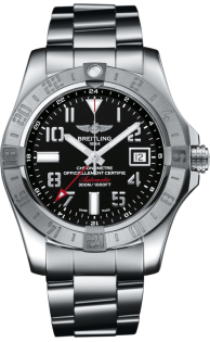 Breitling Avenger II GMT A3239011/BC34/170A